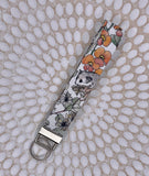 Australiana Fairytale Key Fob