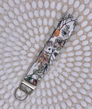 Australiana Fairytale Key Fob