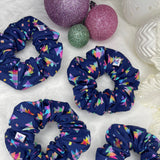 Christmas Scrunchie