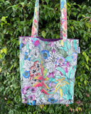 Botanica Tote Bag