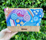 Learning on Country Luxe Zipper Pouch