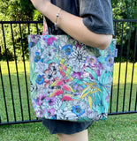 Botanica Tote Bag