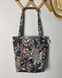 Banksia and Myrtle Tote Bag