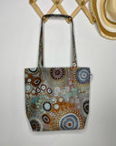 Coastal Land Tote Bag