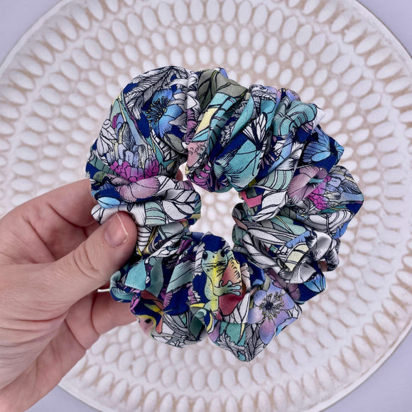 Botanica Scrunchie