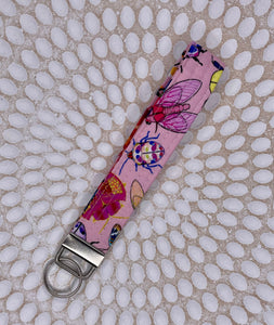 Buggin Pink Key Fob