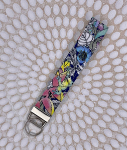 Botanica Key Fob